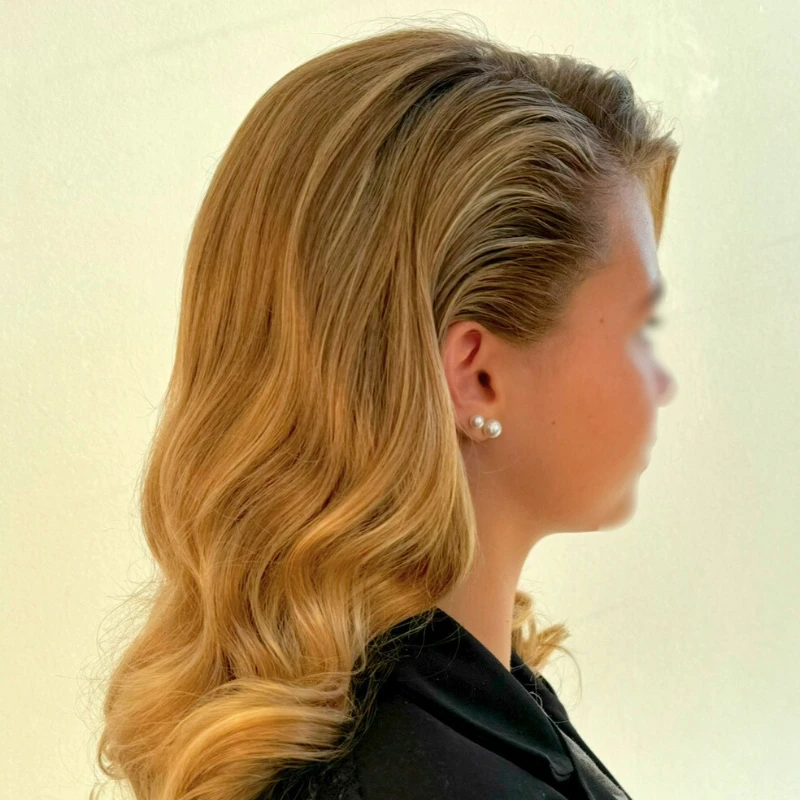 The Labo by Artists Hairdressers The Labo by Artists Hairdressers